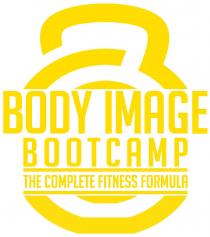 Body Image Bootcamp THE COMPLETE FITNESS FORMULA