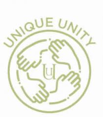 UU UNIQUE UNITY