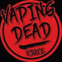 VAPING DEAD EJUICE