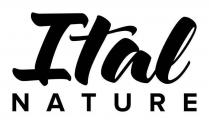 ITAL NATURE
