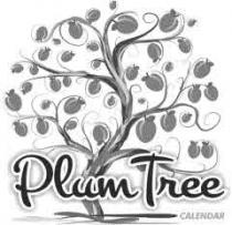 PLUM TREE CALENDAR