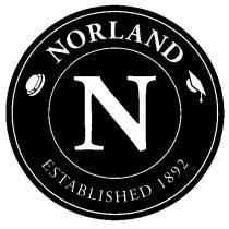 NORLAND N ESTABLISHED 1892