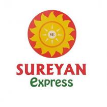 SE SUREYAN EXPRESS
