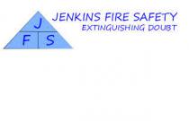 Jenkins Fire Safety. Extinguishing Doubt. JFS.