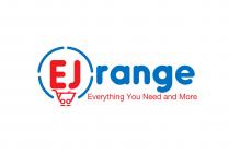 EJRANGE Everything You Need and More