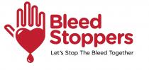 Bleed Stoppers Let’s Stop The Bleed Together