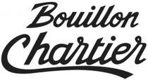 Bouillon Chartier