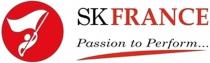 SK FRANCE Passion to Perform.