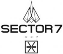 SECTOR7 QK7