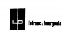 LB lefranc & bourgeois