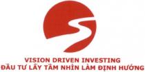 VISION DRIVEN INVESTING ĐẦU TƯ LẤY TẦM NHÌN LÀM ĐỊNH HƯỚNG