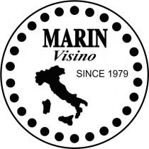 MARIN Visino SINCE 1979