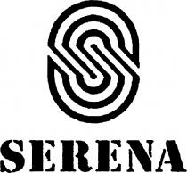 S SERENA