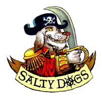 Salty Dogs