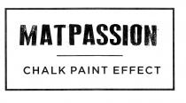 MATPASSION CHALK PAINT EFFECT