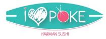 I POKE HAWAIAN SUSHI