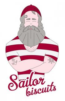 SAILOR BISCUITS