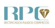 RPC RECTIFICADOS PULIDOS CERAMICOS