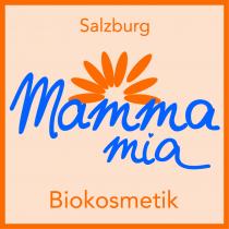 Salzburg Mamma mia Biokosmetik