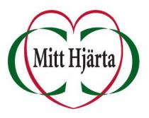 Mitt Hjärta