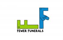 Fewer funerals FF