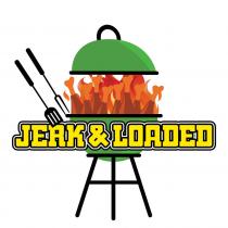 JERK & Loaded