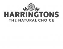 HARRINGTONS THE NATURAL CHOICE