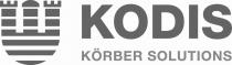 KODIS KÖRBER SOLUTIONS