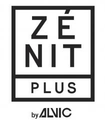 ZÉNIT PLUS BY ALVIC