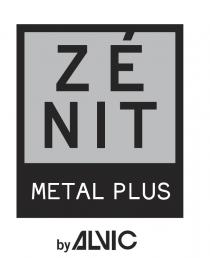 ZÉNIT METAL PLUS BY ALVIC