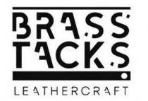 BRASS TACKS LEATHER CRAFT