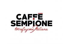 CAFFE SEMPIONE torrefazione italiana