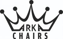 ARKA CHAIRS