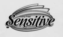 Sensitive Quality Brand