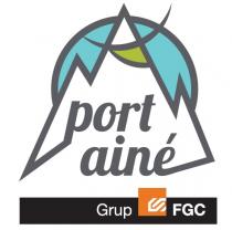 PORT AINE GRUP FGC