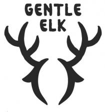 Gentle Elk