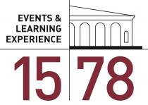 EVENTS & LEARNING EXPERIENCE 1578