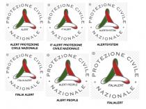 ALERT PROTEZIONE CIVILE NAZIONALE IT ALERT PROTEZIONE CIVILE NAZIONALE ALERTSYSTEM ITALIA ALERT ALERT PEOPLE ITALIALERT