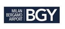 MILAN BERGAMO AIRPORT BGY