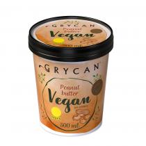 GRYCAN PEANUT BUTTER VEGAN ICE CREAM 500 ml