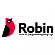 Robin the RPA programming language