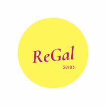 Regal 38I83