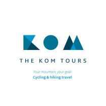 THE KOM TOURS YOUR MOUNTAIN, YOUR GOAL CYCLING & HIKING TRAVEL