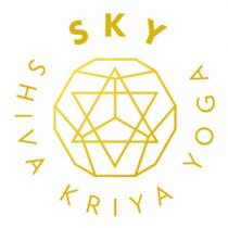 SKY. SHIVA KRIYA YOGA