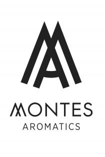 MONTES AROMATICS