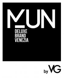 MUN DELUXE BRAND VENEZIA by VG