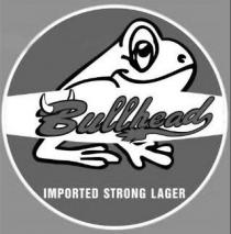 Bullhead IMPORTED STRONG LAGER