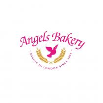 Angels Bakery ~ Baking in London since 2004 ~