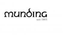 Munding seit 1803