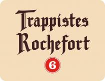 Trappistes Rochefort 6